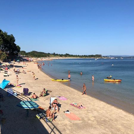 Palmeira Apartamento Playa Da Corna מראה חיצוני תמונה