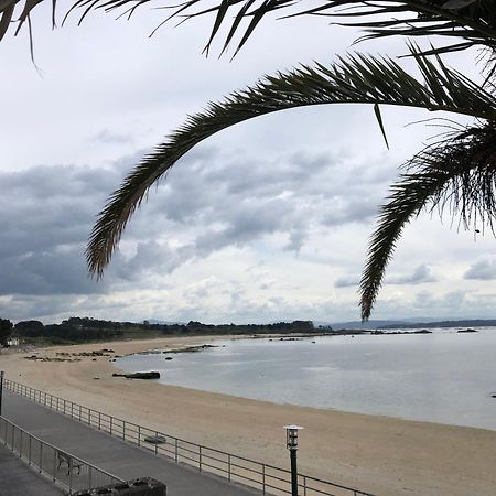 Palmeira Apartamento Playa Da Corna מראה חיצוני תמונה
