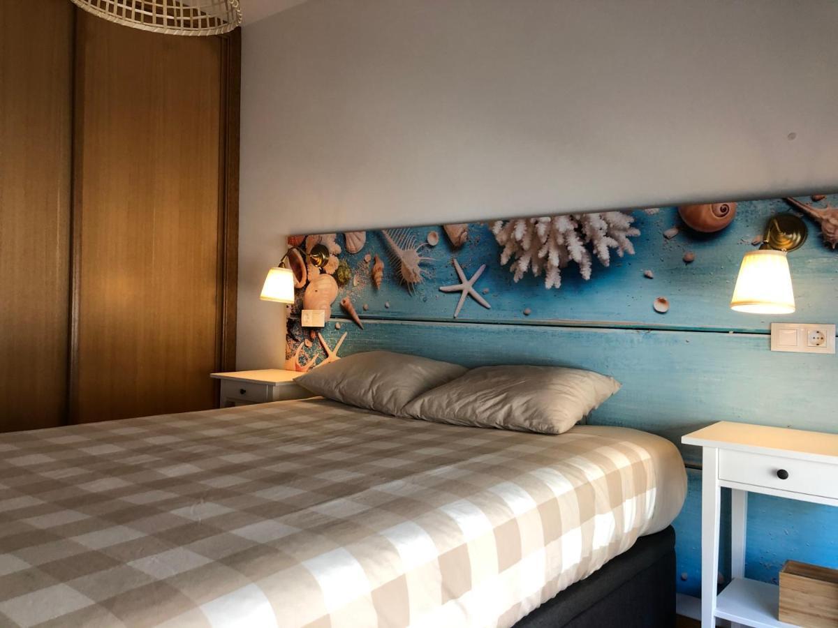 Palmeira Apartamento Playa Da Corna מראה חיצוני תמונה