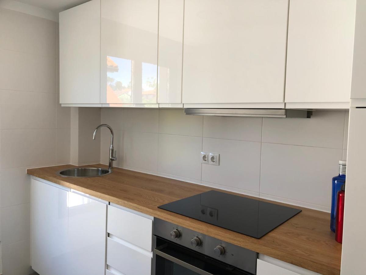 Palmeira Apartamento Playa Da Corna מראה חיצוני תמונה