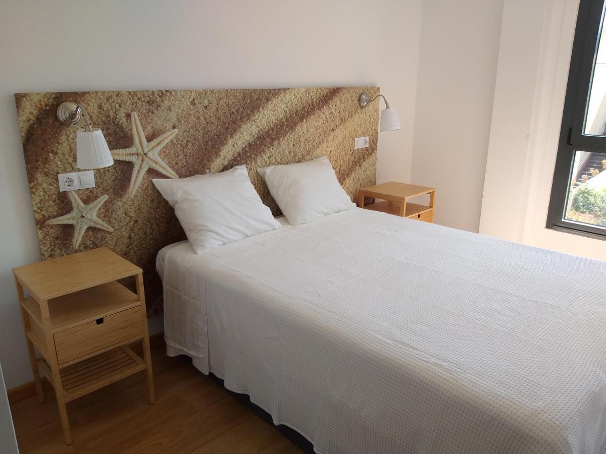 Palmeira Apartamento Playa Da Corna מראה חיצוני תמונה