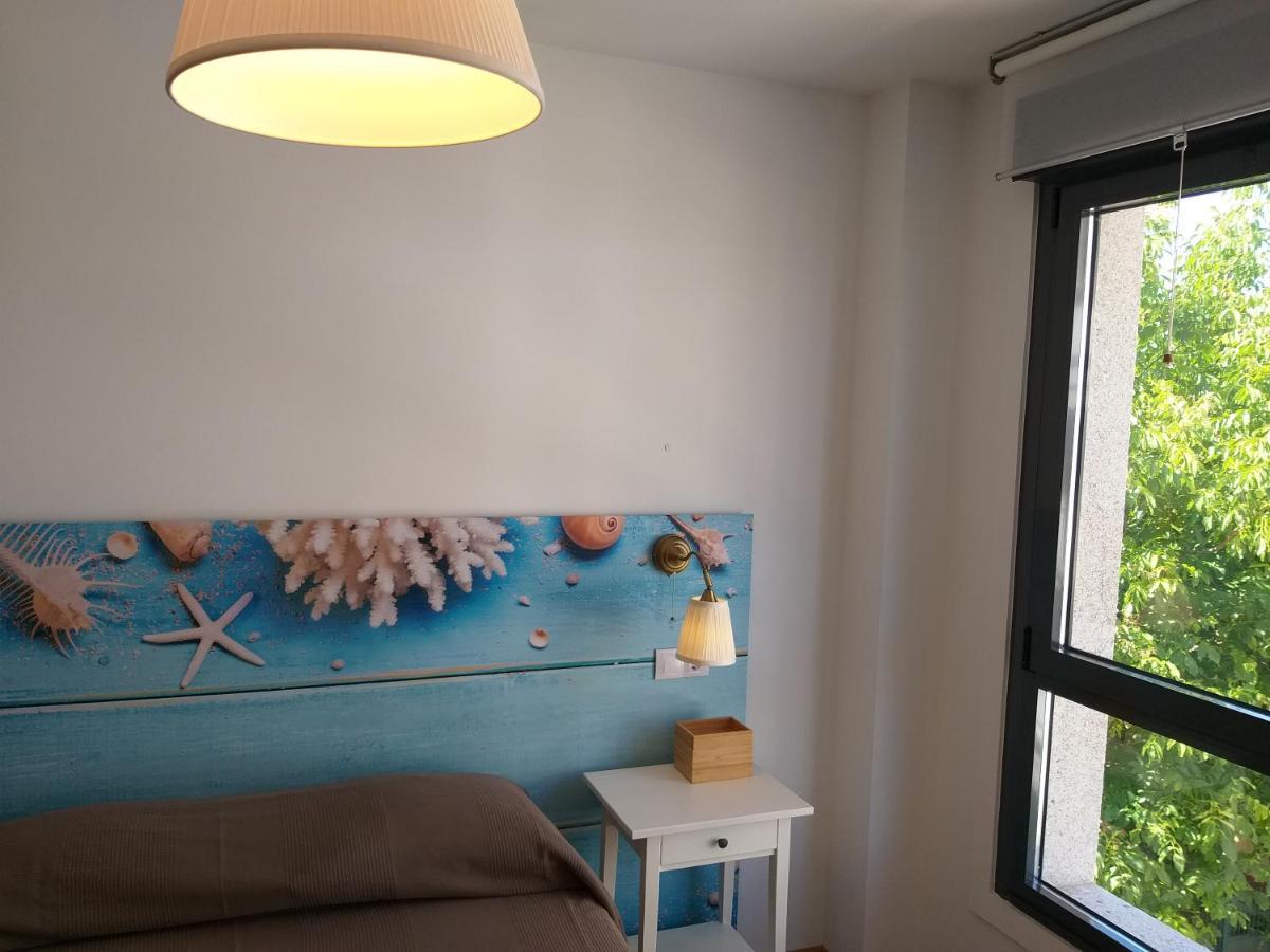 Palmeira Apartamento Playa Da Corna מראה חיצוני תמונה
