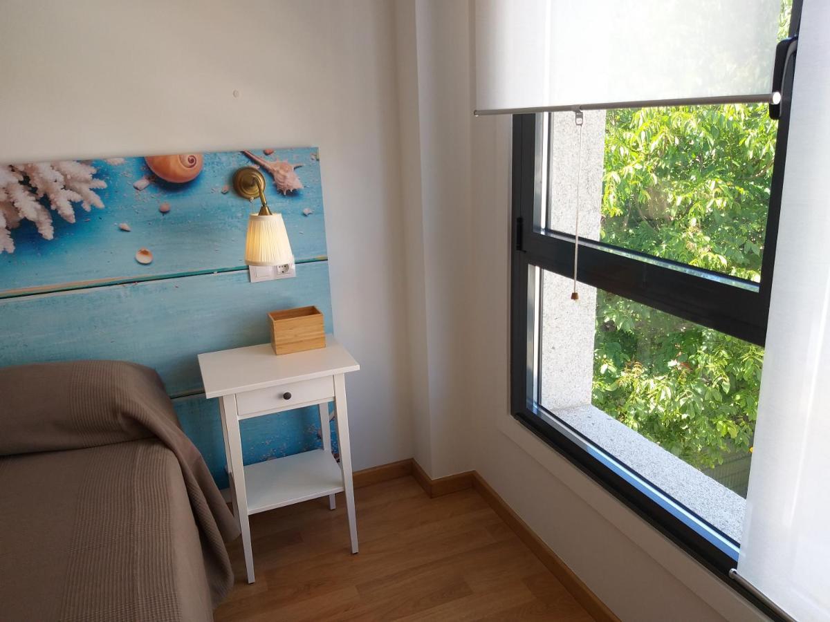 Palmeira Apartamento Playa Da Corna מראה חיצוני תמונה