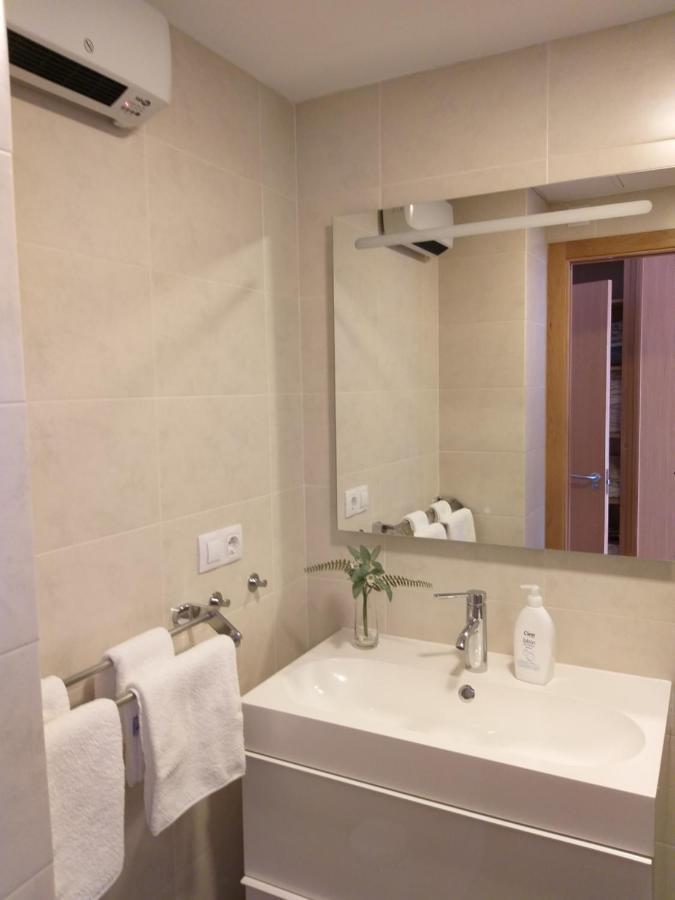 Palmeira Apartamento Playa Da Corna מראה חיצוני תמונה
