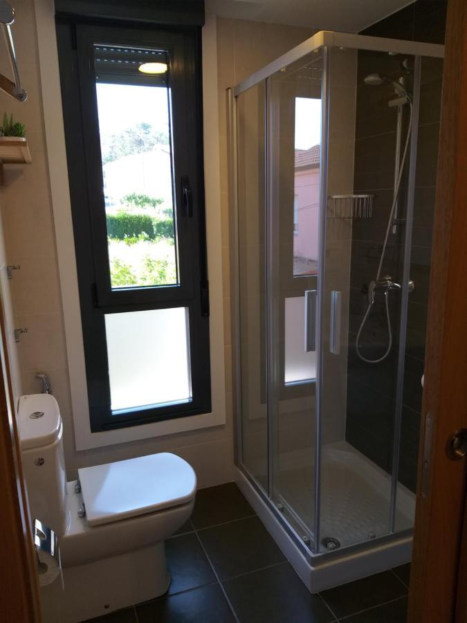 Palmeira Apartamento Playa Da Corna מראה חיצוני תמונה