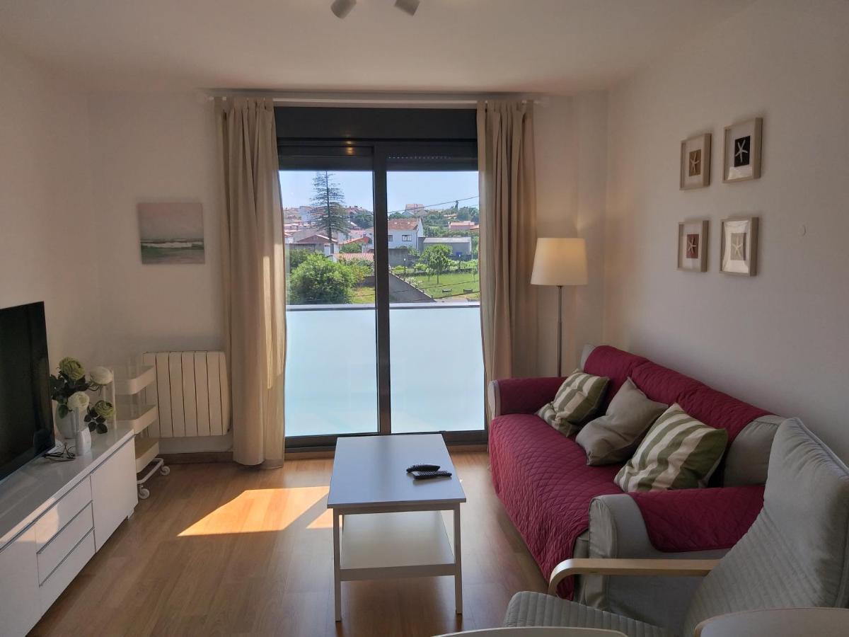 Palmeira Apartamento Playa Da Corna מראה חיצוני תמונה