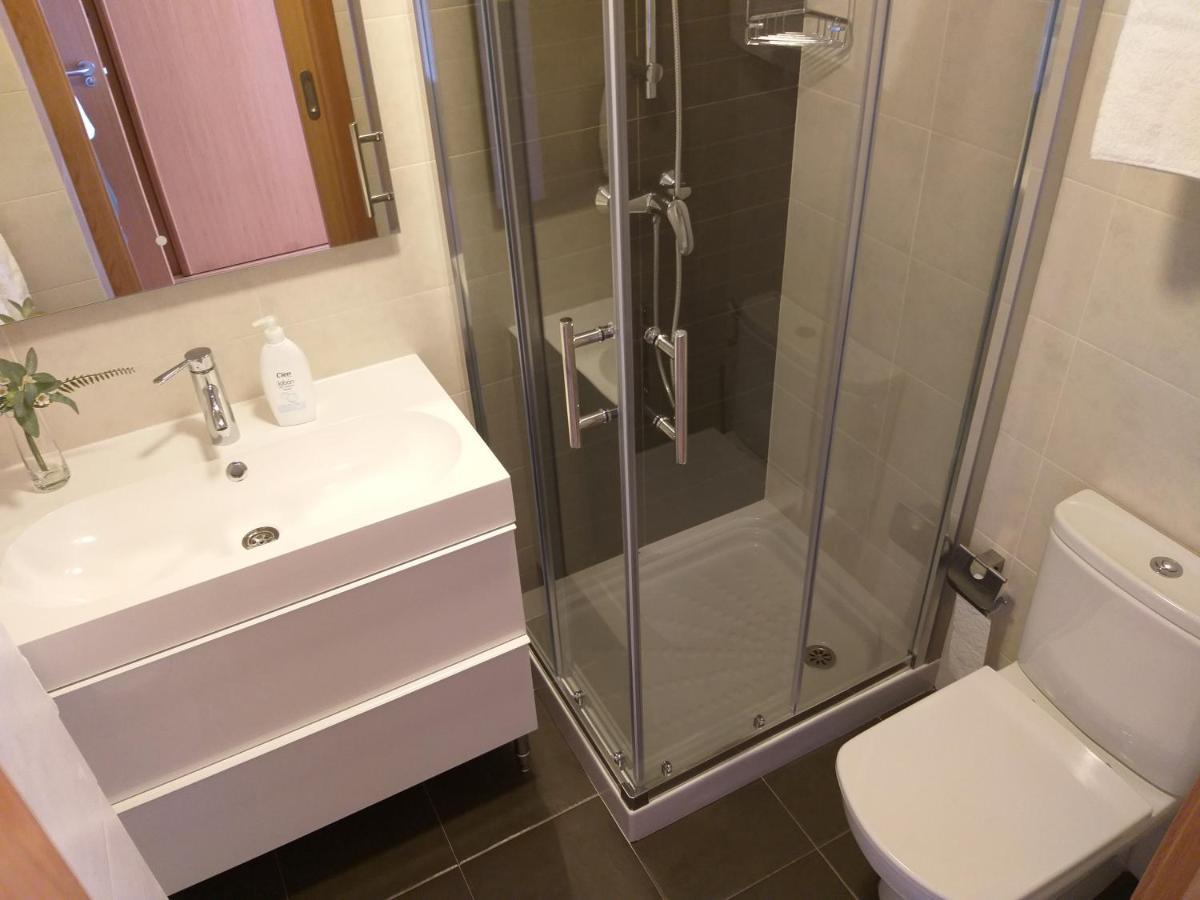 Palmeira Apartamento Playa Da Corna מראה חיצוני תמונה