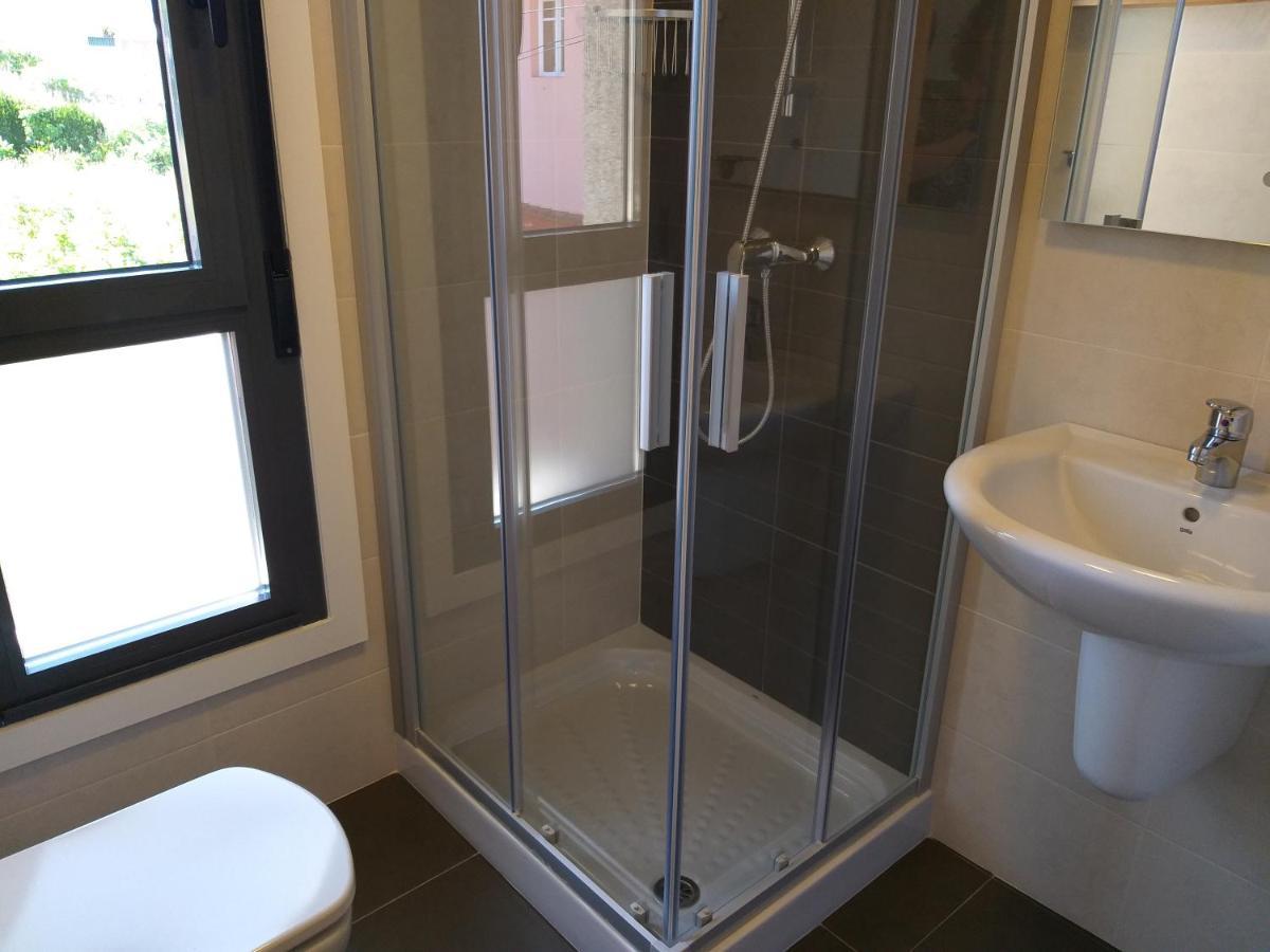 Palmeira Apartamento Playa Da Corna מראה חיצוני תמונה