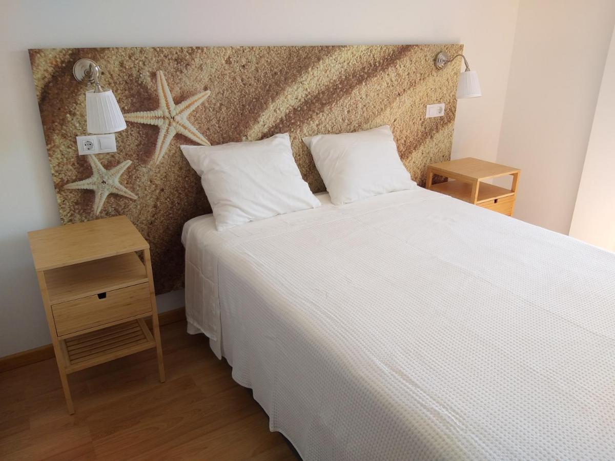 Palmeira Apartamento Playa Da Corna מראה חיצוני תמונה