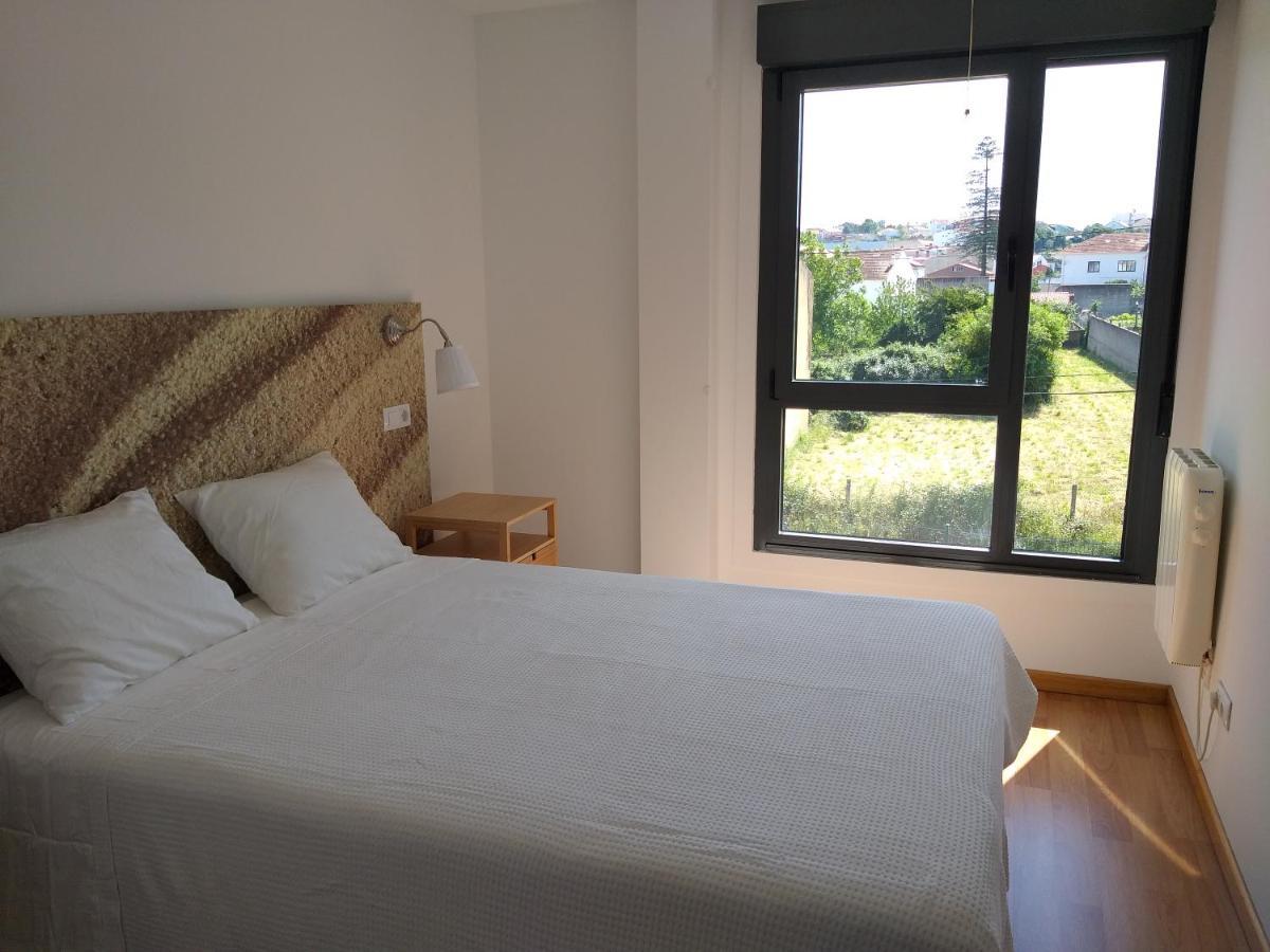 Palmeira Apartamento Playa Da Corna מראה חיצוני תמונה