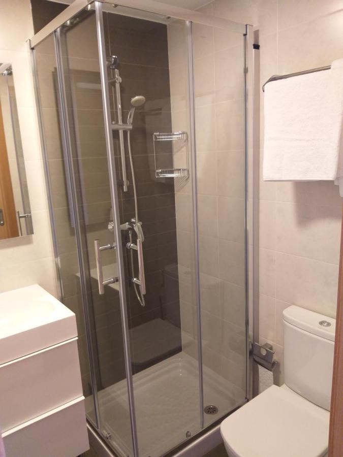Palmeira Apartamento Playa Da Corna מראה חיצוני תמונה