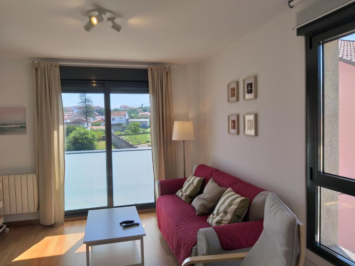 Palmeira Apartamento Playa Da Corna מראה חיצוני תמונה