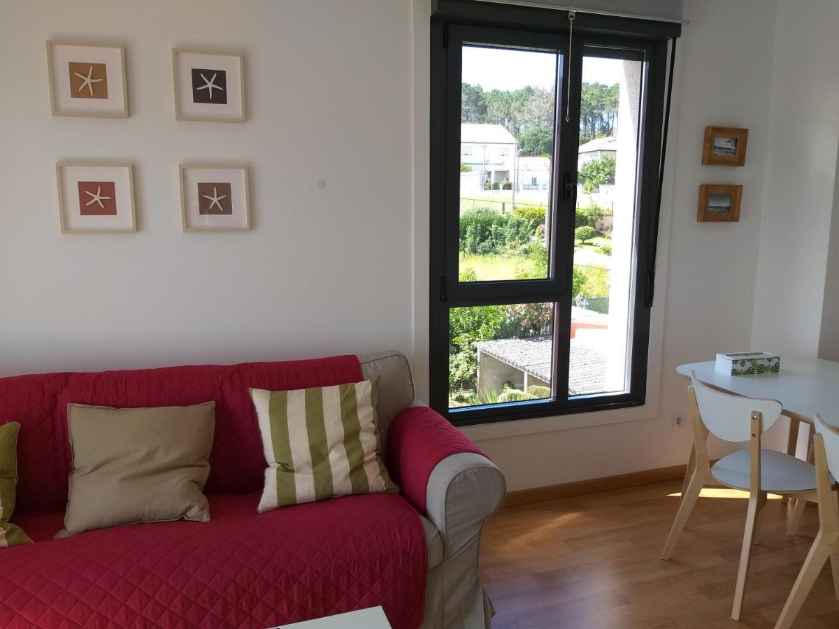 Palmeira Apartamento Playa Da Corna מראה חיצוני תמונה