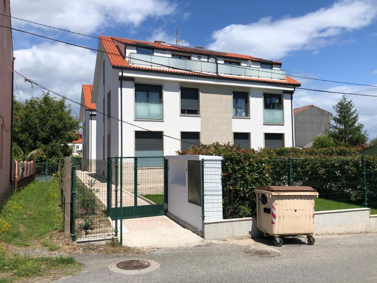Palmeira Apartamento Playa Da Corna מראה חיצוני תמונה
