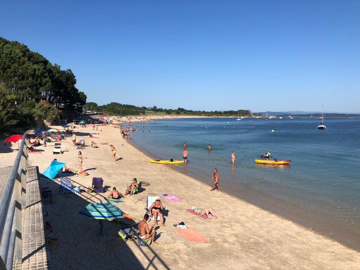 Palmeira Apartamento Playa Da Corna מראה חיצוני תמונה