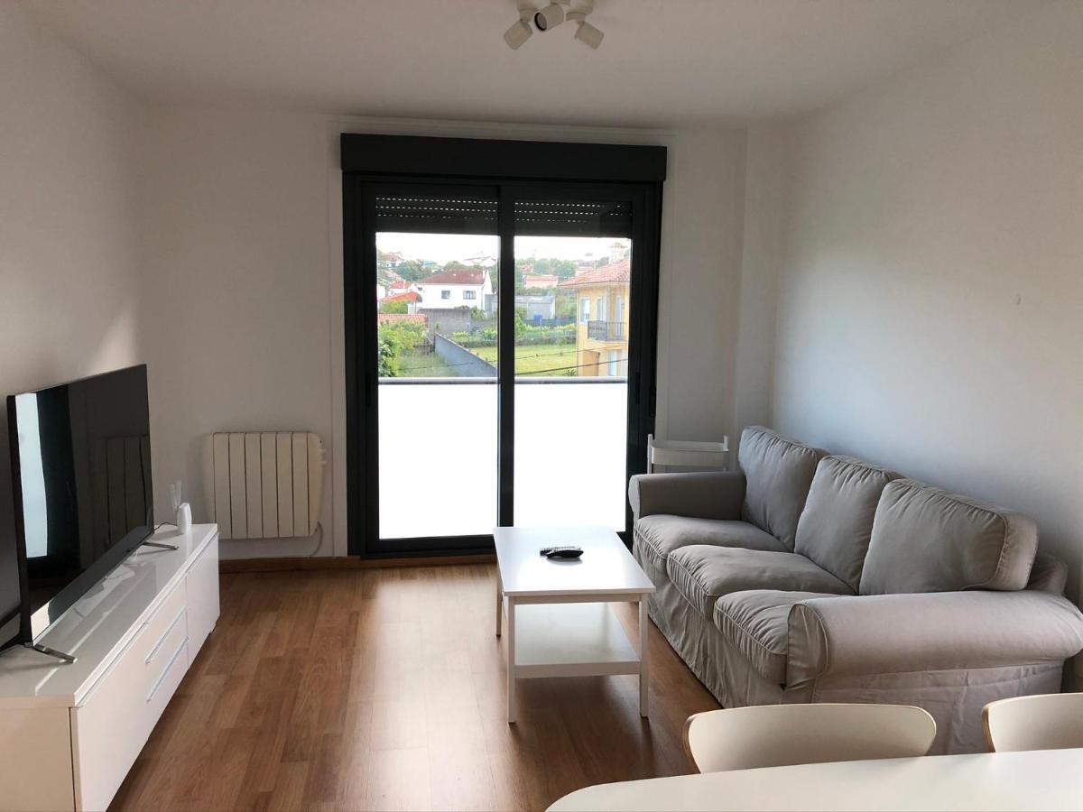 Palmeira Apartamento Playa Da Corna מראה חיצוני תמונה
