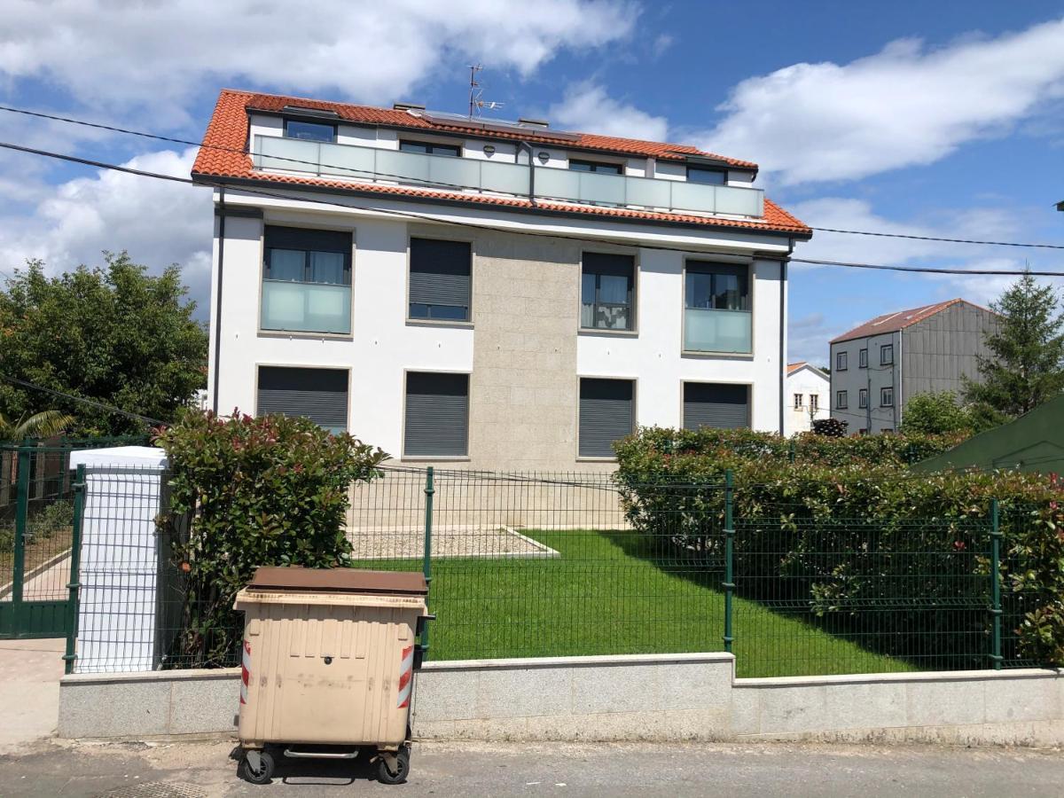 Palmeira Apartamento Playa Da Corna מראה חיצוני תמונה