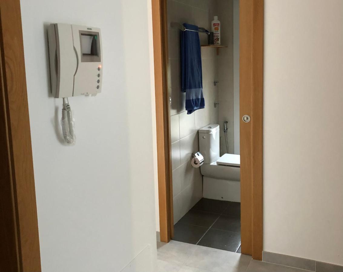 Palmeira Apartamento Playa Da Corna מראה חיצוני תמונה