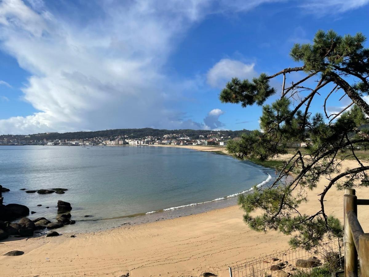 Palmeira Apartamento Playa Da Corna מראה חיצוני תמונה