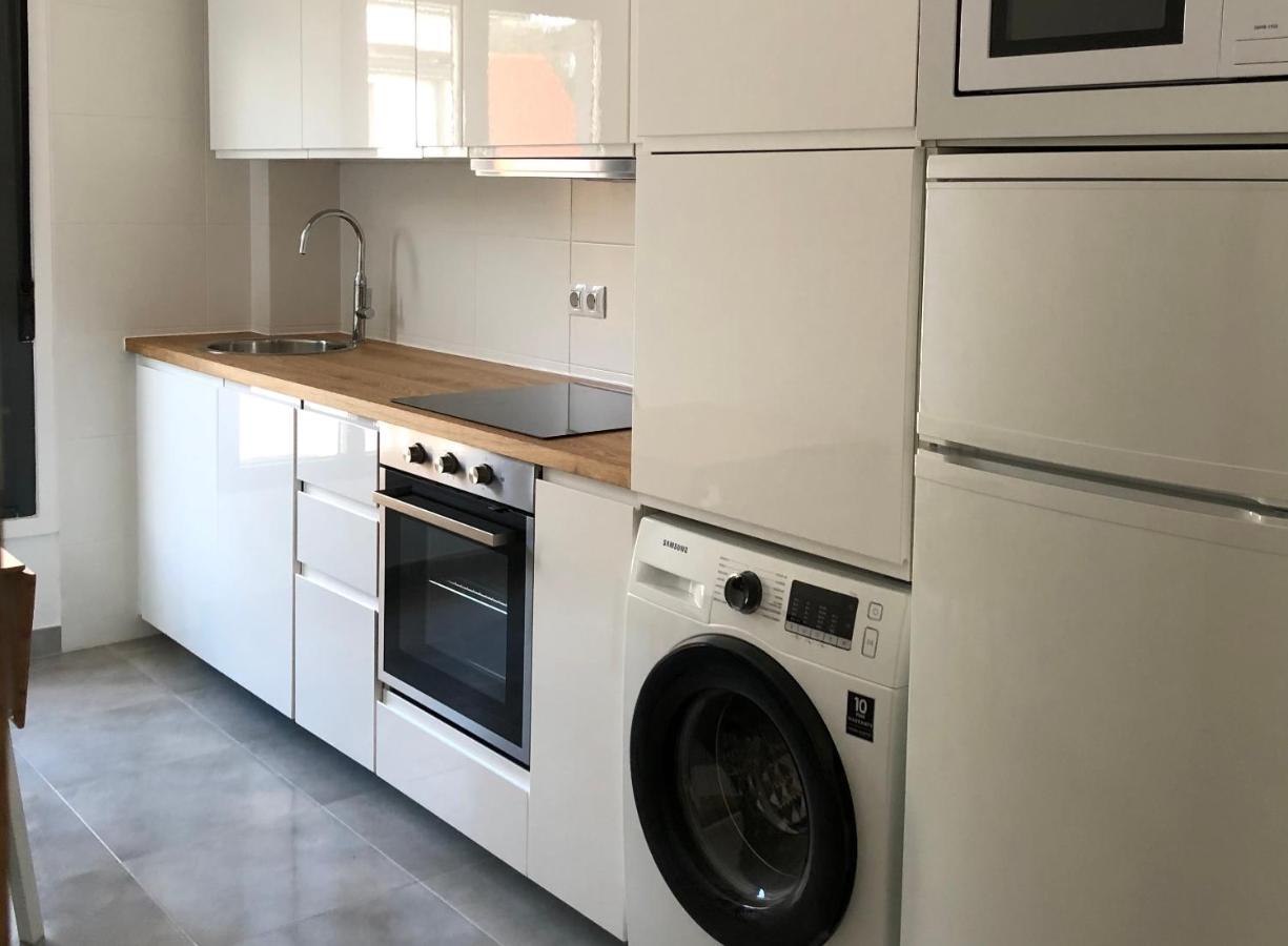 Palmeira Apartamento Playa Da Corna מראה חיצוני תמונה