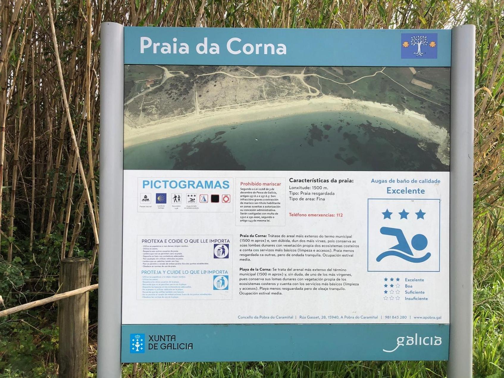 Palmeira Apartamento Playa Da Corna מראה חיצוני תמונה