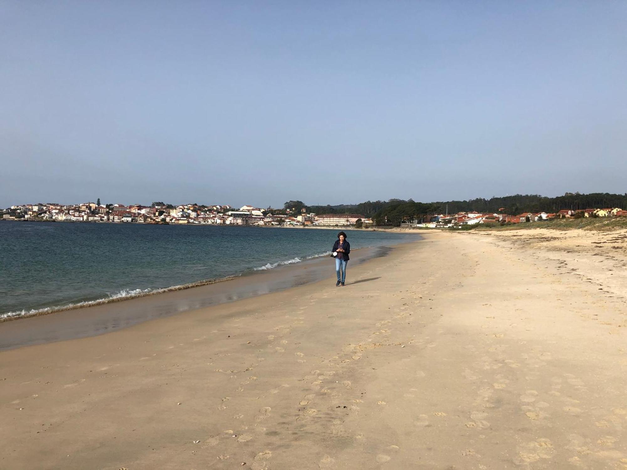 Palmeira Apartamento Playa Da Corna מראה חיצוני תמונה